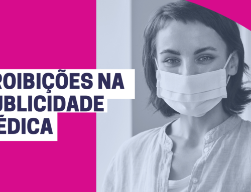 Proibições na Publicidade Médica